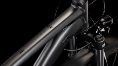 Cube Aim ONE Allroad slateblack'n'black Gr&ouml;&szlig;e: L Produktbild 1