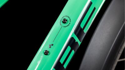 Cube Aim ONE Allroad shamrock'n'black Gr&ouml;&szlig;e: M Produktbild 2