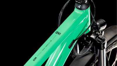 Cube Aim ONE Allroad shamrock'n'black Gr&ouml;&szlig;e: L Produktbild 1