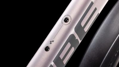 Cube Aim ONE Allroad greyishlilac'n'reflect Gr&ouml;&szlig;e: S Produktbild 2