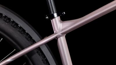 Cube Aim ONE Allroad greyishlilac'n'reflect Gr&ouml;&szlig;e: M Produktbild 3