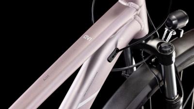 Cube Aim ONE Allroad greyishlilac'n'reflect Gr&ouml;&szlig;e: L Produktbild 1