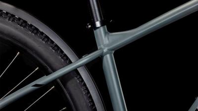 Cube Aim ONE Allroad foggyblack'n'black Gr&ouml;&szlig;e: M Produktbild 4