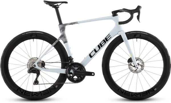 Cube Agree C:62 Race glacier'n'black Gr&ouml;&szlig;e: 50 cm