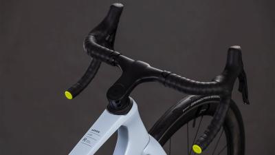 Cube Agree C:62 Race glacier'n'black Gr&ouml;&szlig;e: 60 cm Produktbild 3