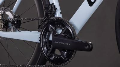 Cube Agree C:62 Race glacier'n'black Gr&ouml;&szlig;e: 60 cm Produktbild 4