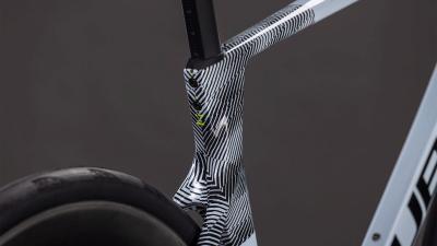 Cube Agree C:62 Race glacier'n'black Gr&ouml;&szlig;e: 62 cm Produktbild 2