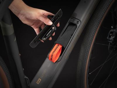 Trek Checkpoint SLR 9 AXS 61 Matte Deep Smoke/Gloss Oli Produktbild 5