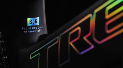 Trek Domane+ SLR 7 AXS EU 54 Carbon Red Smoke Produktbild 14