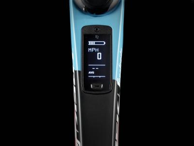 Trek Domane+ SLR 7 AXS EU 50 Matte Trek Black Produktbild 8