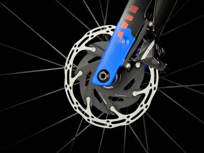 Trek Domane+ SLR 7 AXS EU 56 Matte Trek Black Produktbild 10