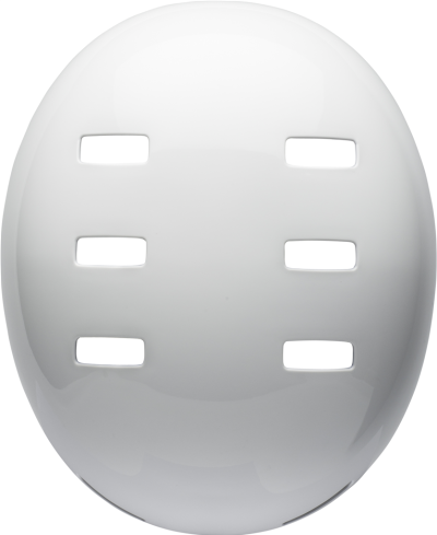 Bell Local Helmet S white Unisex Produktbild 2