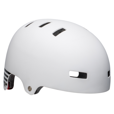 Bell Local Helmet L matte white fasthouse Unisex Produktbild 2