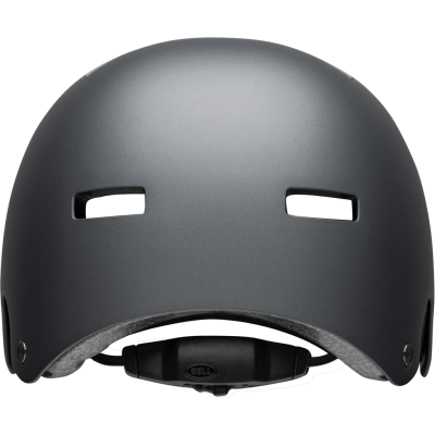 Bell Local Helmet S matte starship gray Unisex Produktbild 2