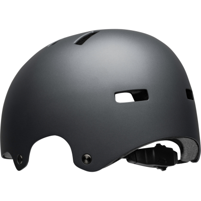 Bell Local Helmet S matte starship gray Unisex Produktbild 3