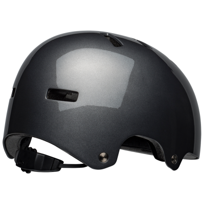 Bell Span Helmet XS gloss gunmetal nightwalker Unisex Produktbild 2