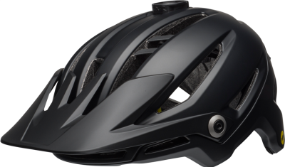 Bell Sixer MIPS Helmet XL matte black Unisex Produktbild 3