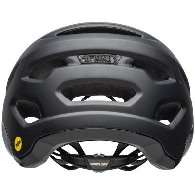 Bell 4forty MIPS Helmet S matte/gloss black Unisex Produktbild 1
