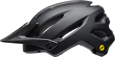 Bell 4forty MIPS Helmet L matte/gloss black Unisex Produktbild 3
