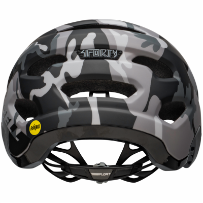 Bell 4forty MIPS Helmet M matte/gloss black camo Unisex Produktbild 2