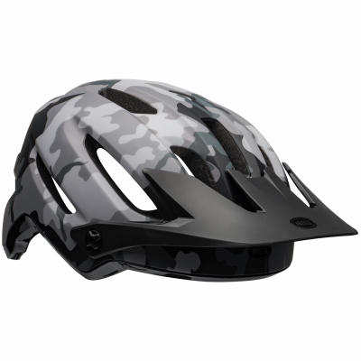 Bell 4forty MIPS Helmet M matte/gloss black camo Unisex Produktbild 3