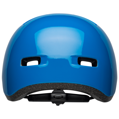 Bell Lil Ripper Helmet XS gloss blue Unisex Produktbild 2