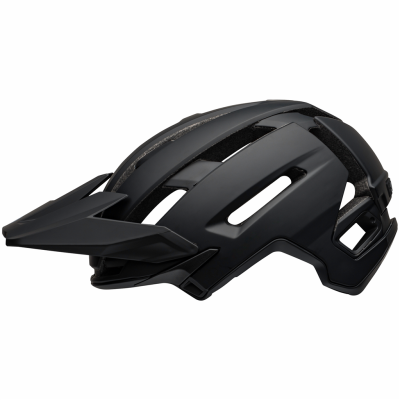 Bell Super AIR R Spherical MIPS Helmet L 58-62 matte/gloss black Unisex Produktbild 3