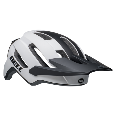 Bell 4Forty Air MIPS Helmet M 55-59 matte white/black Unisex Produktbild 3
