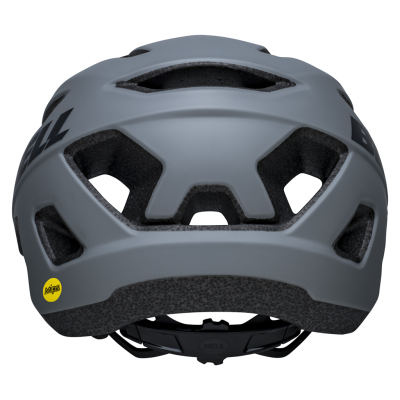 Bell Nomad II MIPS Helmet U S/M 52-57 matte gray Unisex Produktbild 2