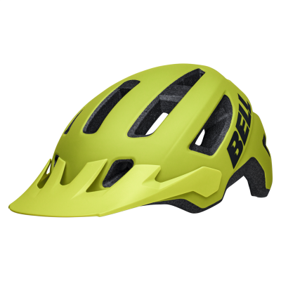 Bell Nomad II Jr. MIPS Helmet UY 52-57 matte hi-viz Unisex Produktbild 1