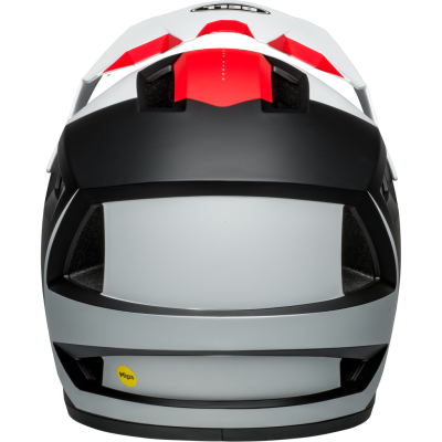 Bell Sanction II DLX MIPS Helmet XL 59-61 matte black/white Unisex Produktbild 2