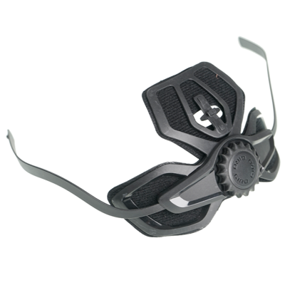 Giro Zone/Strata In Form 2 Fit System M black Produktbild 1