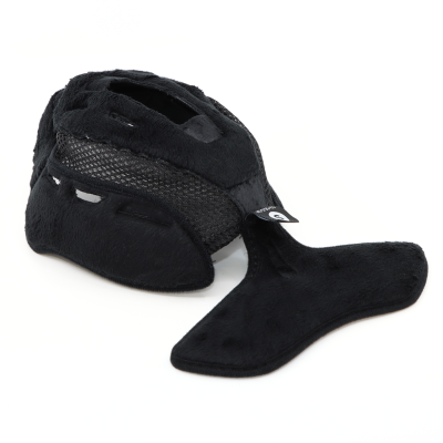 Giro Stellar Comfort Pad Kit S black Produktbild 1