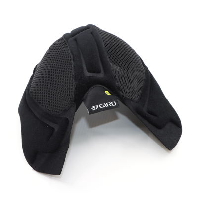 Giro Ratio MIPS Comfort Pad L black Produktbild 1