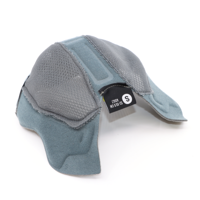 Giro Ceva MIPS Comfort Pad S grey Produktbild 1