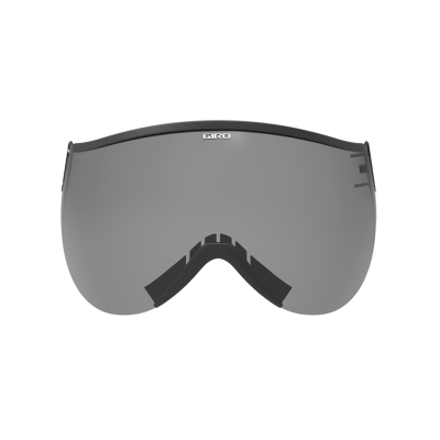 Giro Vue/Essence Replacement Shield one size silver Produktbild 1