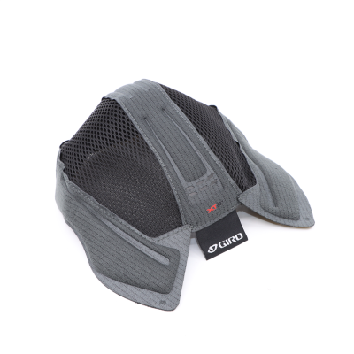 Giro Zone Comfort Pad M black Produktbild 1