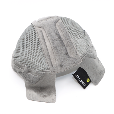 Giro Terra Comfort Pad M black Produktbild 1