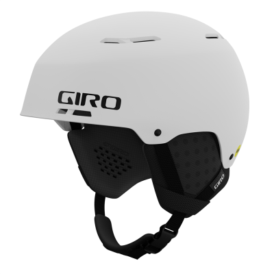 Giro Emerge Spherical MIPS Helmet S matte white Unisex Produktbild 3