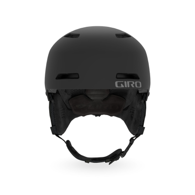 Giro Cr&uuml;e MIPS FS Helmet XS matte black Unisex Produktbild 1