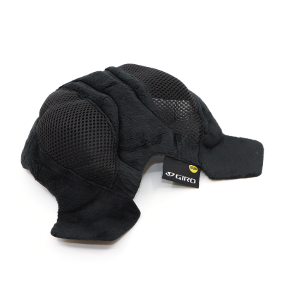 Giro Avera Comfort Pad S black Produktbild 1