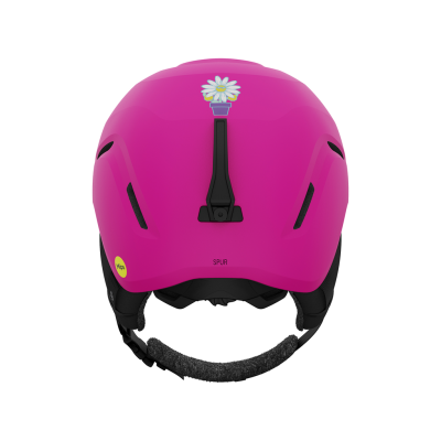 Giro Spur MIPS Helmet XS matte rhodamine Unisex Produktbild 2