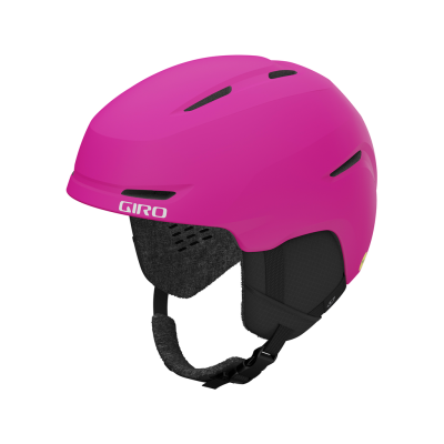 Giro Spur MIPS Helmet XS matte rhodamine Unisex Produktbild 3