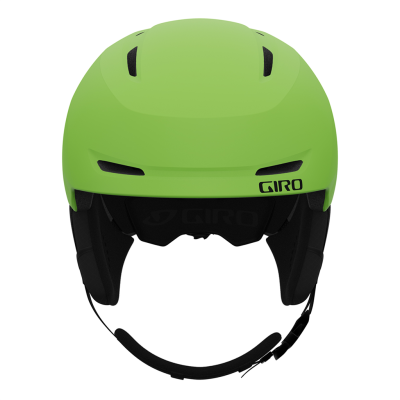 Giro Spur MIPS Helmet XS matte bright green Unisex Produktbild 1