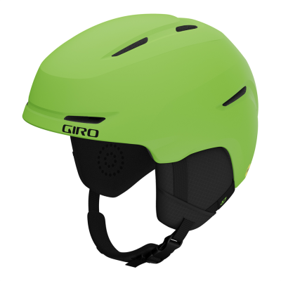 Giro Spur MIPS Helmet XS matte bright green Unisex Produktbild 3