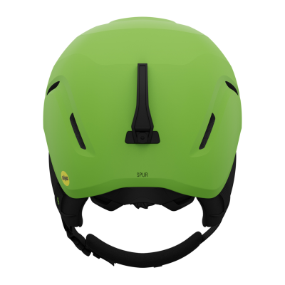Giro Snow Spur MIPS Helmet XS matte bright green Unisex Produktbild 4