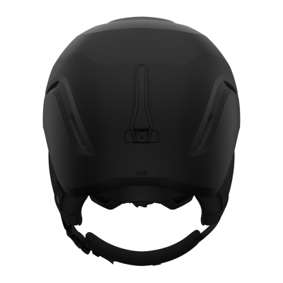Giro Spur Helmet XS matte black Unisex Produktbild 2