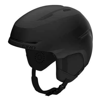 Giro Spur Helmet XS matte black Unisex Produktbild 3