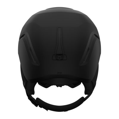 Giro Snow Spur Helmet XS matte black Unisex Produktbild 4