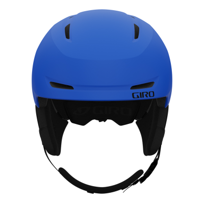 Giro Spur Helmet XS matte trim blue Unisex Produktbild 1